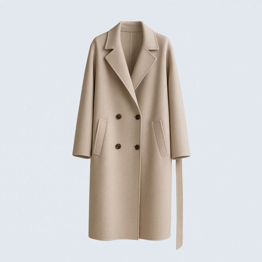 The Elowen Coat