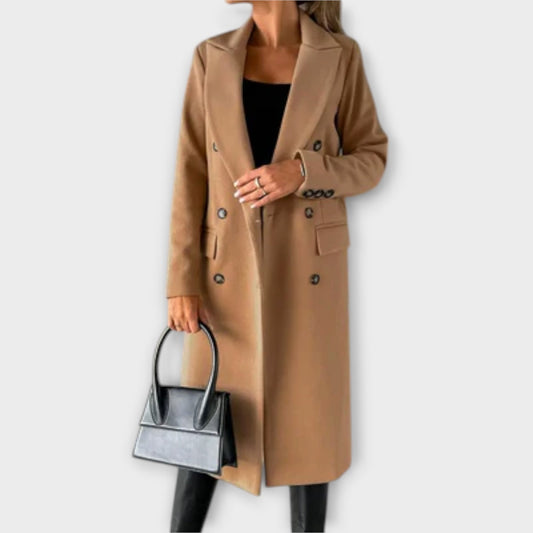 Judith - Sophisticated Coat