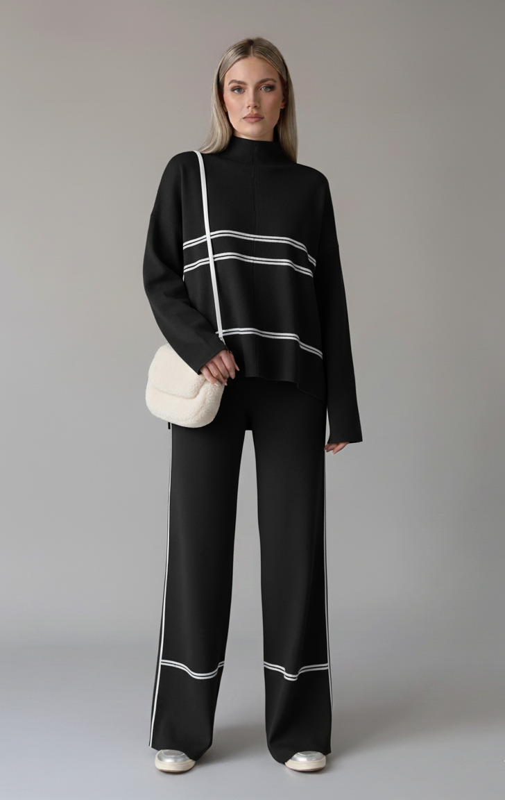 Vitória Set | 2-Piece (American Favorite)