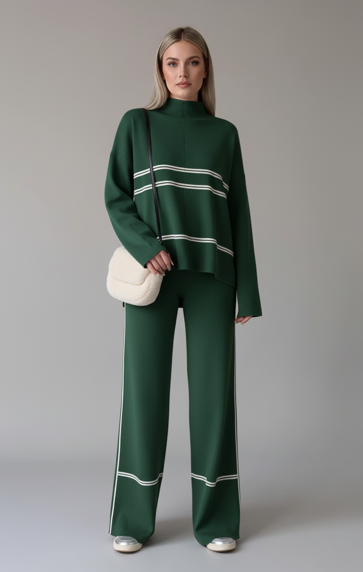 Vitória Set | 2-Piece (American Favorite)