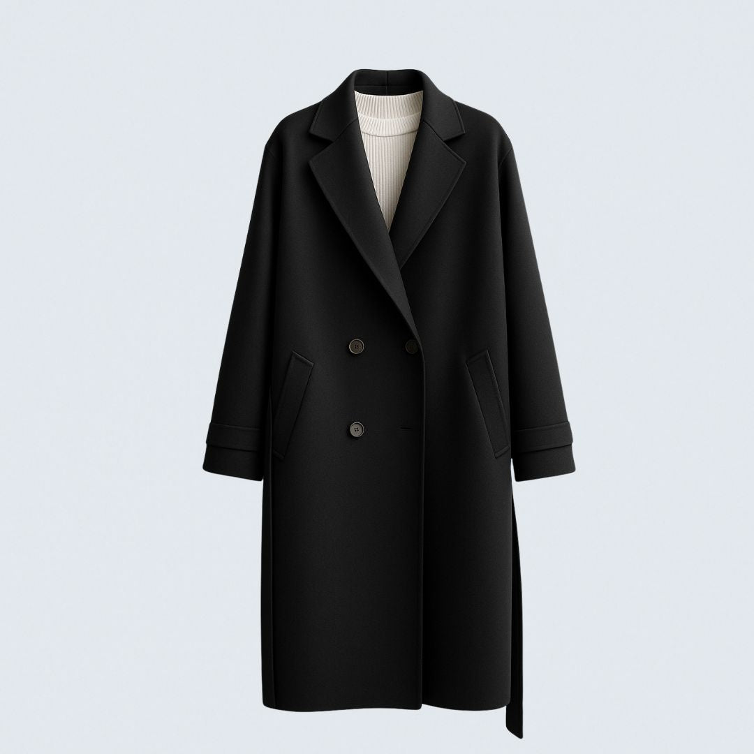 The Elowen Coat
