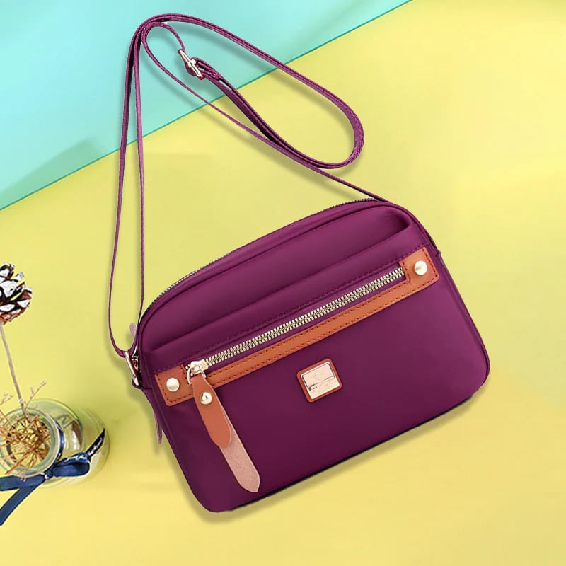The Nylon Crossbody