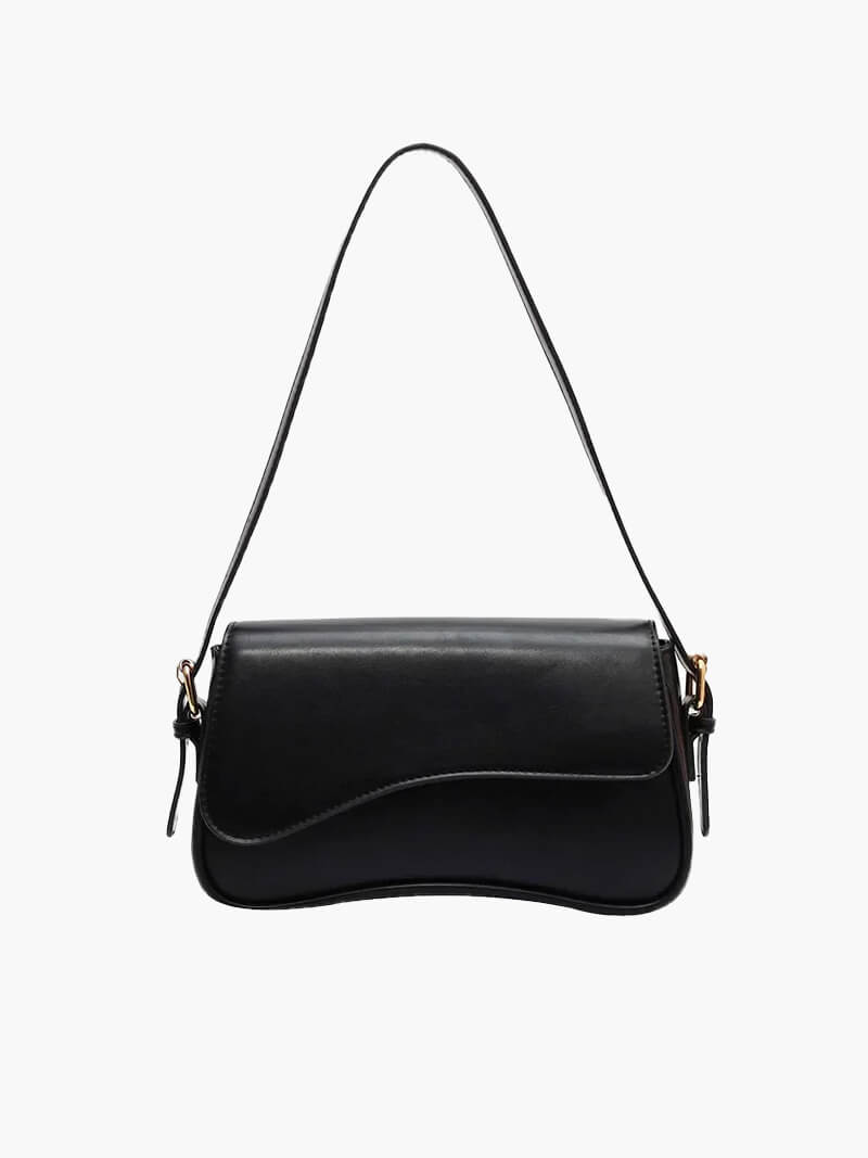 Mila Saddle Bag