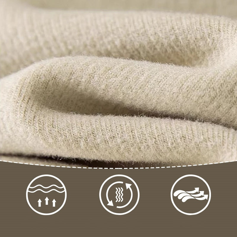 Everlyn | Soft Knit Hooded Cardigan for Ultimate Comfort