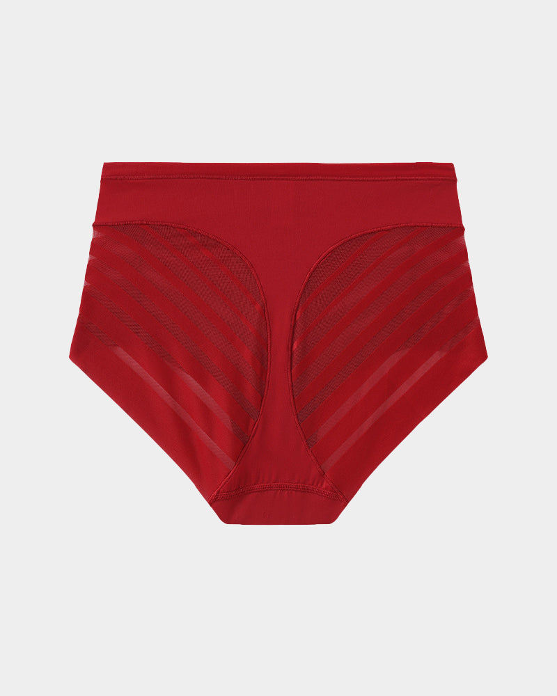 Seamless High-Stretch Tummy Control Butt Lifter for Everyday Comfort