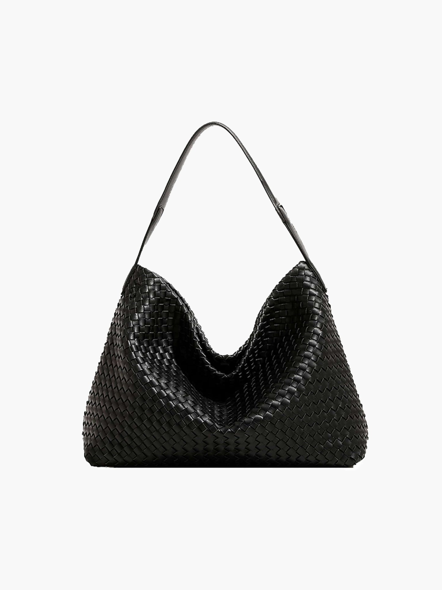 Margaret Woven Tote