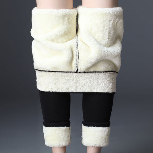 Cozy Fleece Leggings