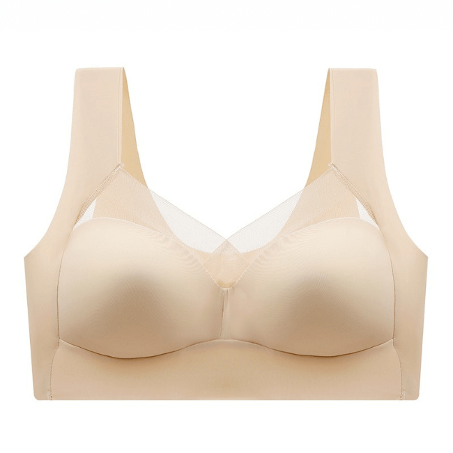 Everyday Comfort Push-Up Bra | Elevate and Support
