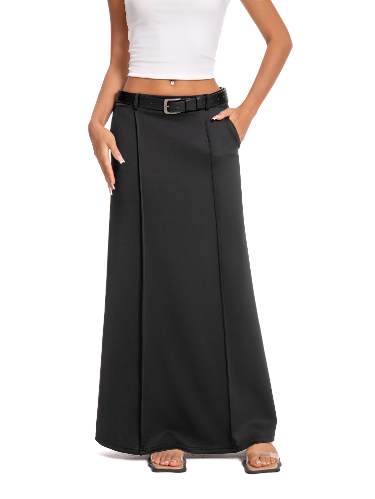 Venus Line Skirt