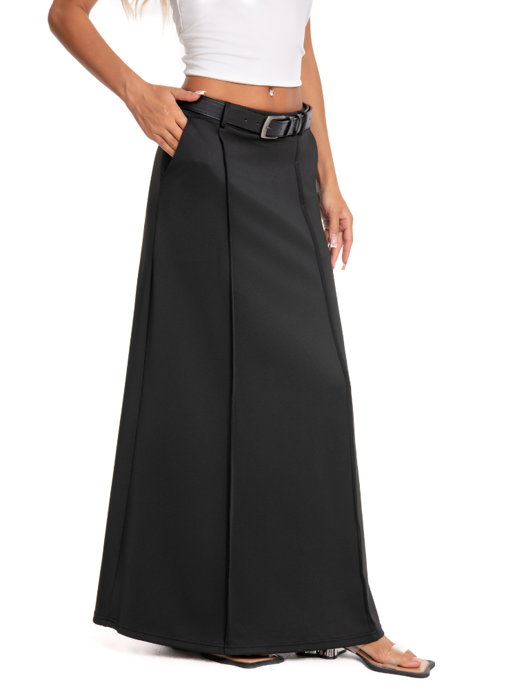 Venus Line Skirt