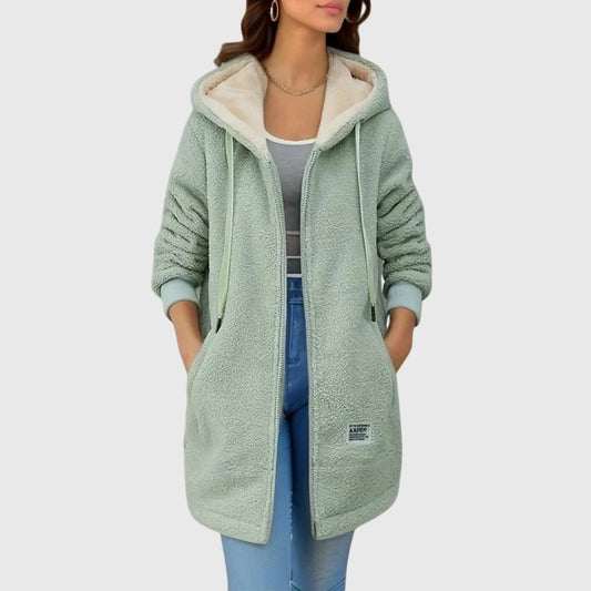 Birgitta Fleece Jacket