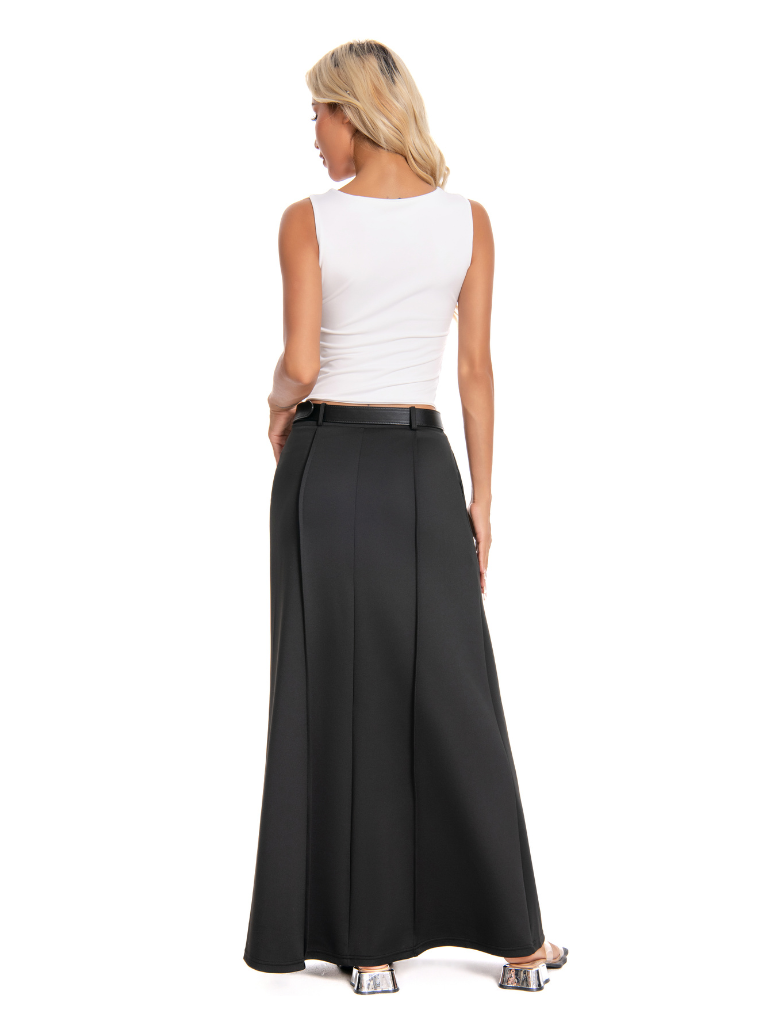 Venus Line Skirt