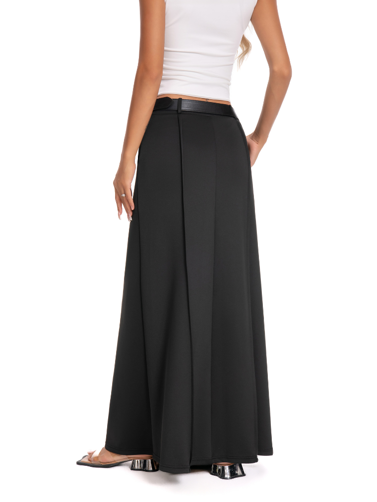 Venus Line Skirt