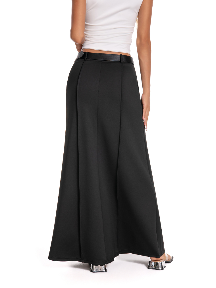 Venus Line Skirt