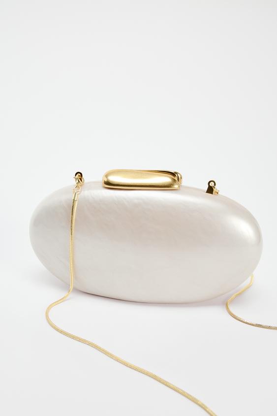 The Stellina Clutch