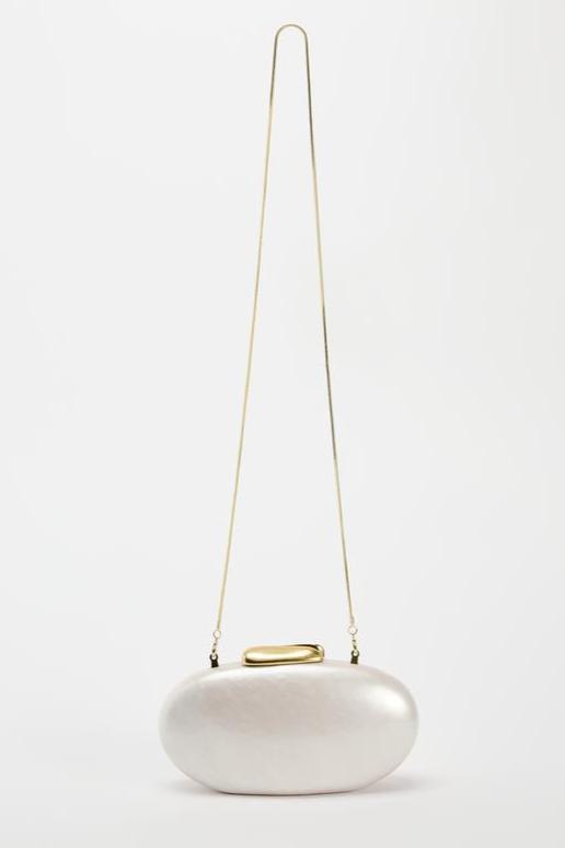 The Stellina Clutch