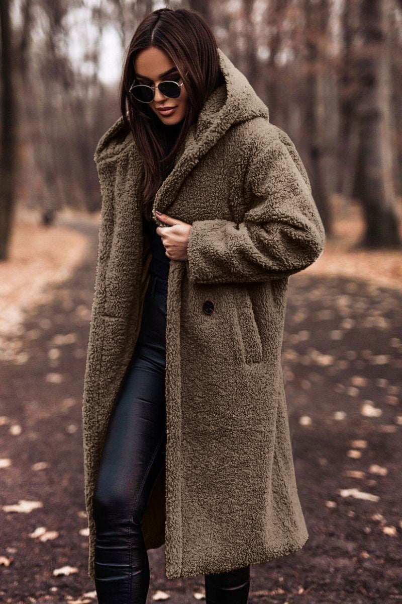 Keeley | Stylish Elegance Coat