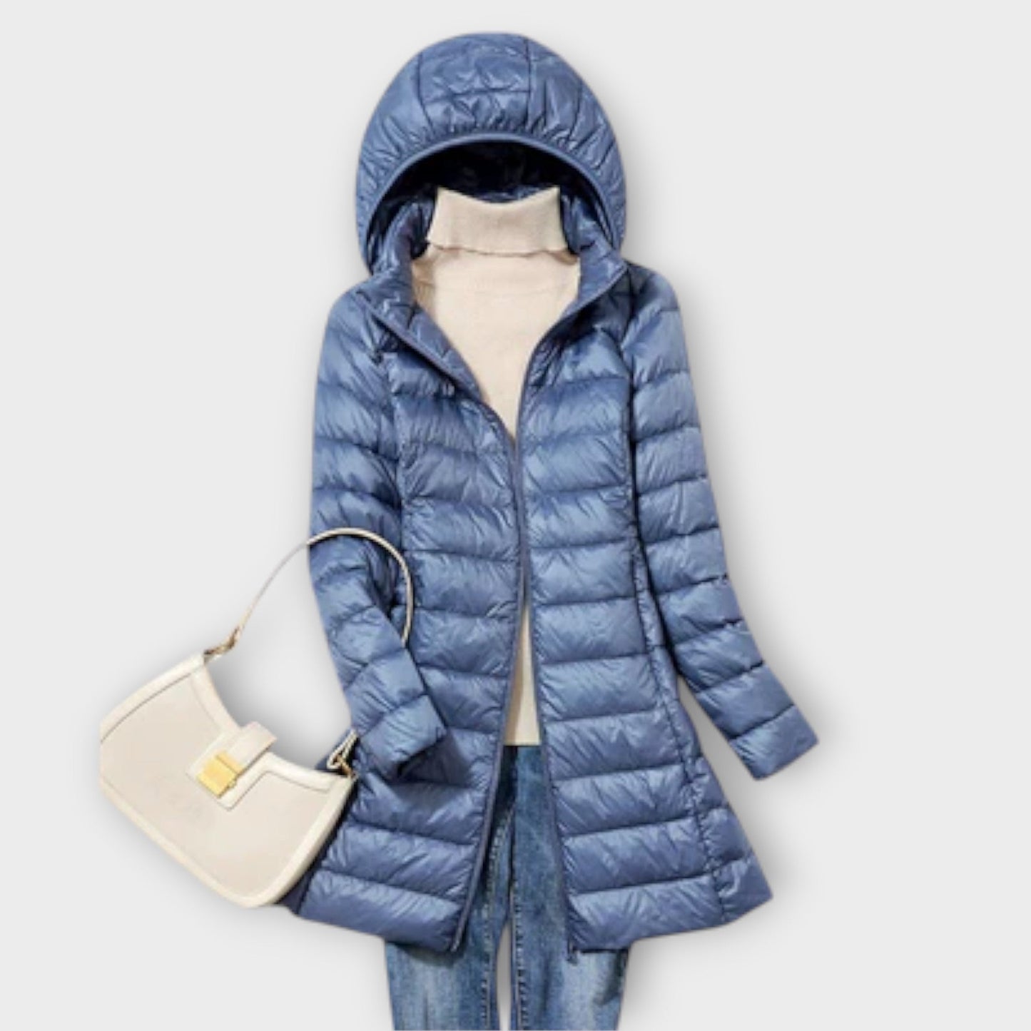 The Annika Puffer