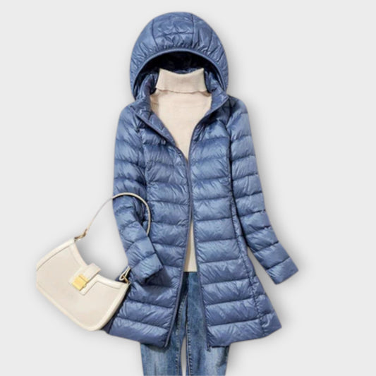 The Annika Puffer