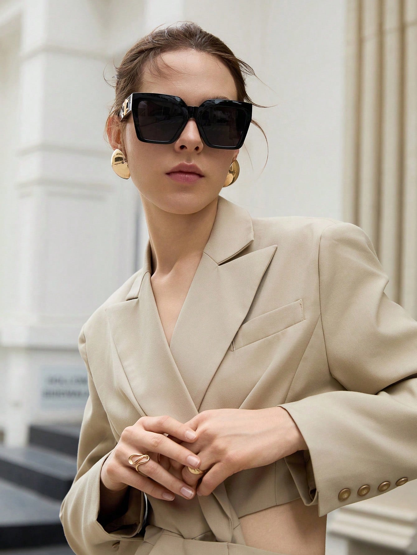 Women's Sunglasses for the Beach