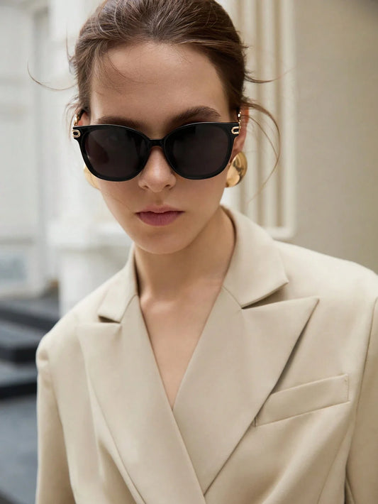 Luxury Women's Sunglasses