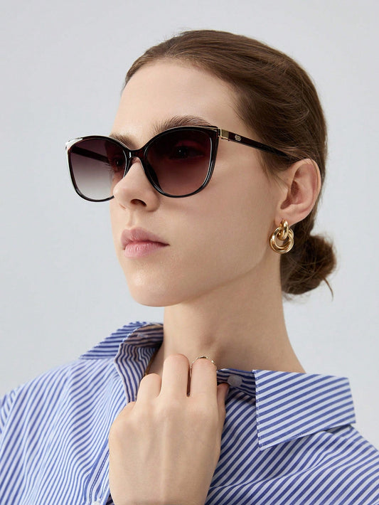 Cat Eye Sunglasses for Women