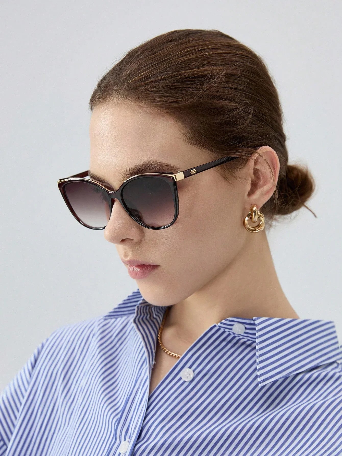 Cat Eye Sunglasses for Women