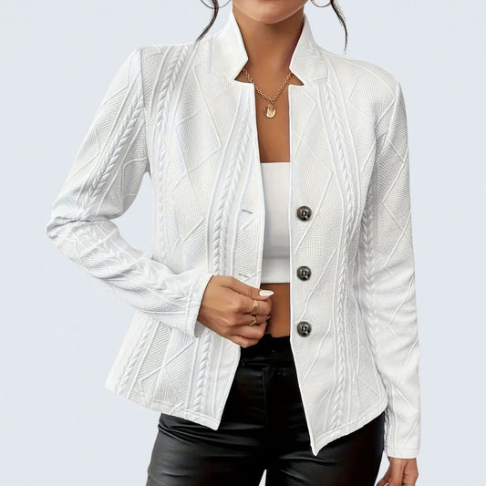 The Naomi Blazer