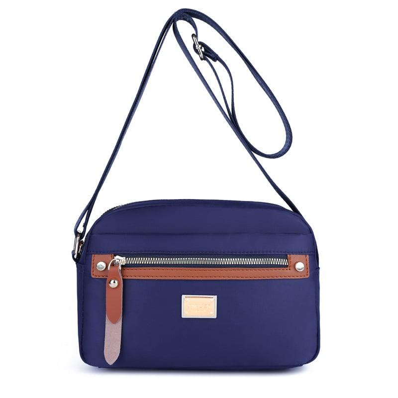 The Nylon Crossbody