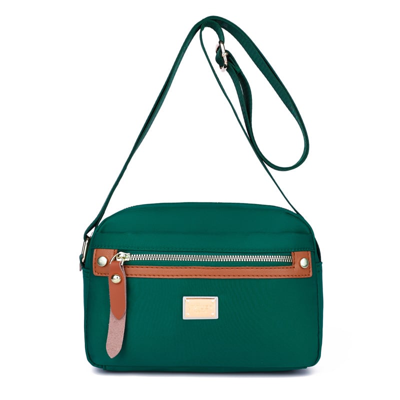 The Nylon Crossbody