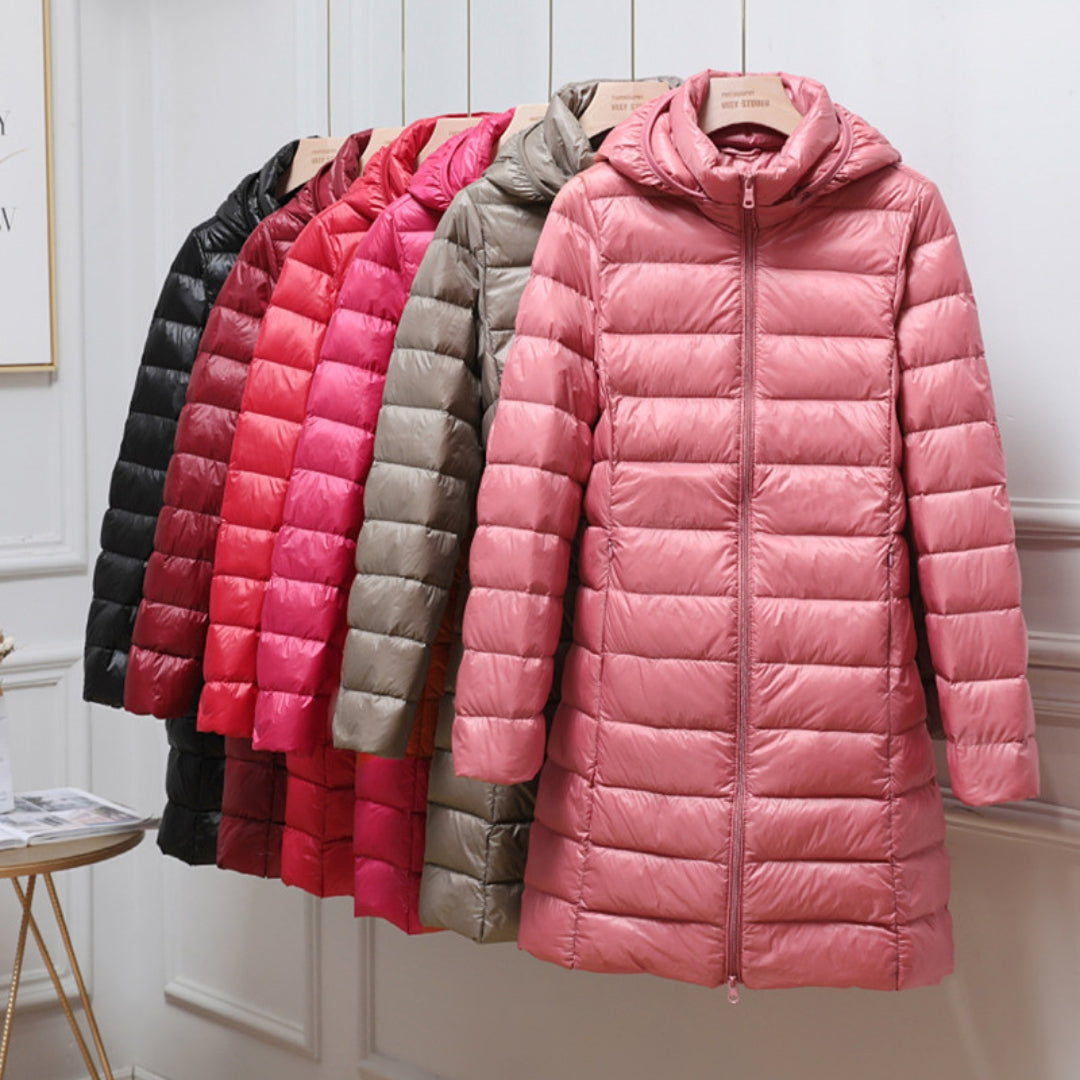 Marilies Down Jacket