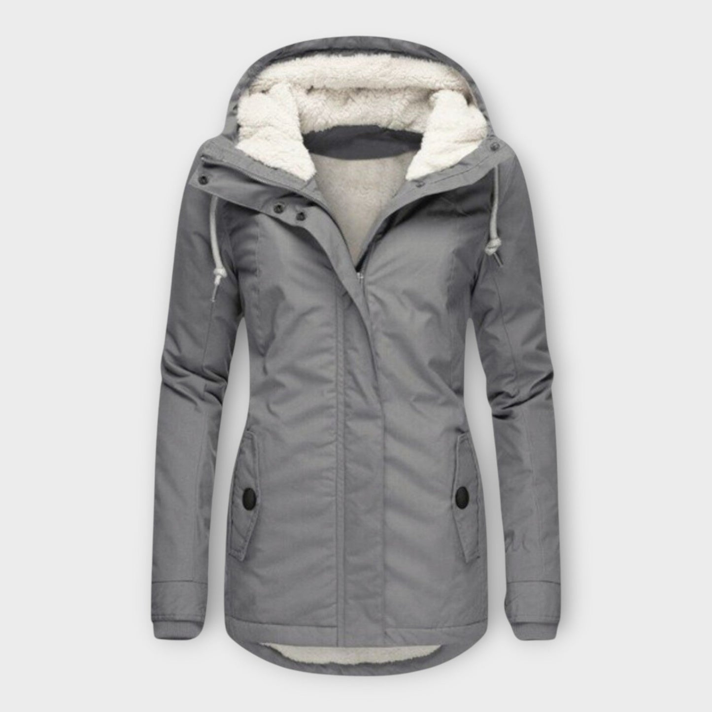 The Sophie Winter Jacket