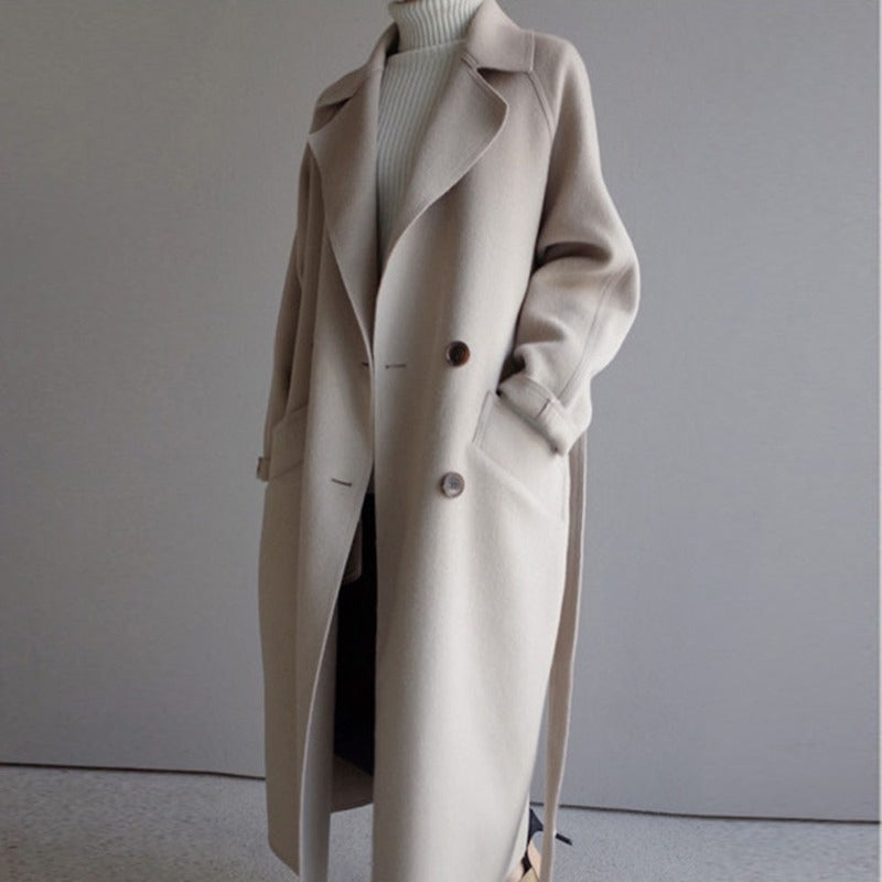 The Elowen Coat