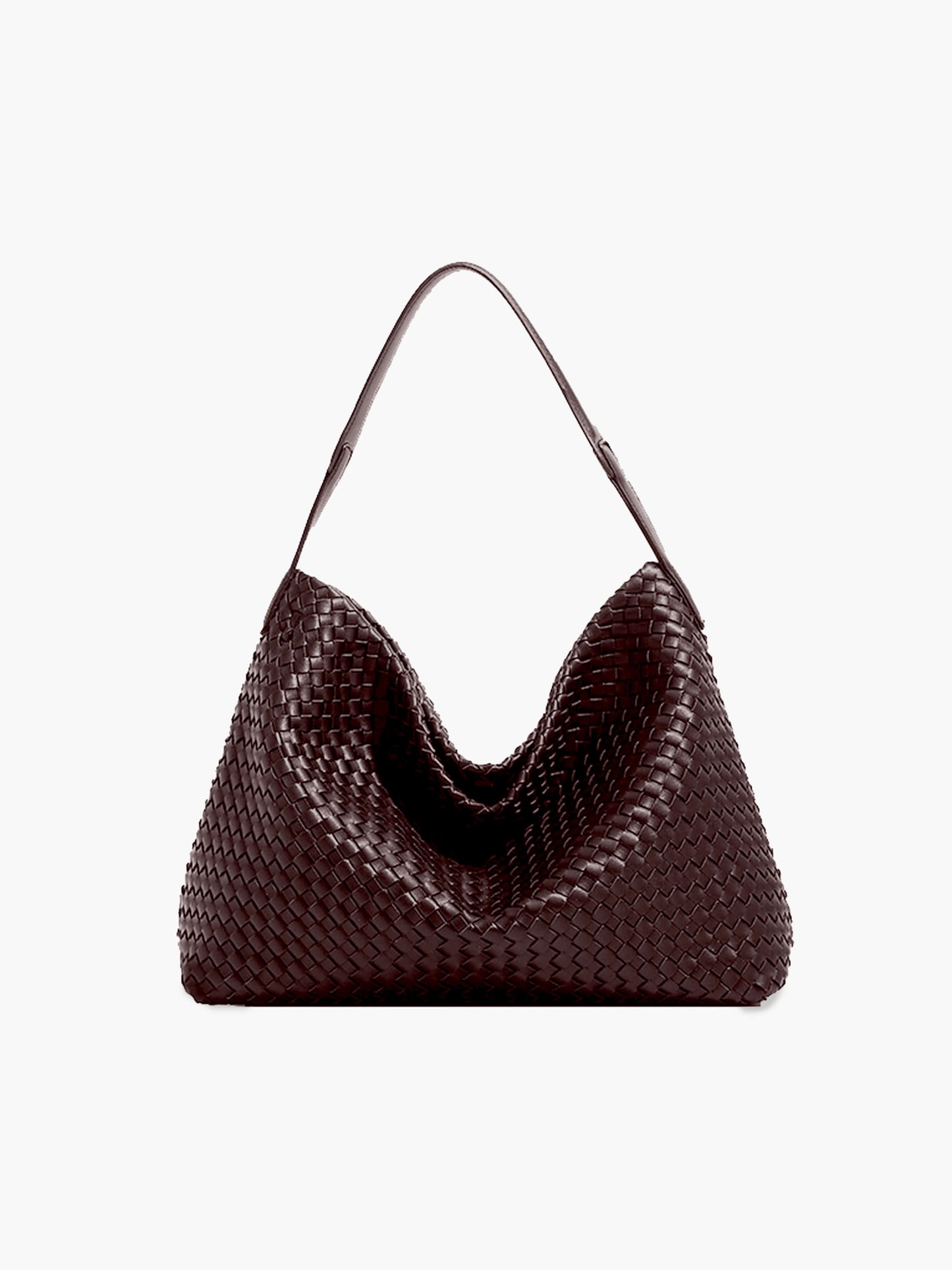 Margaret Woven Tote