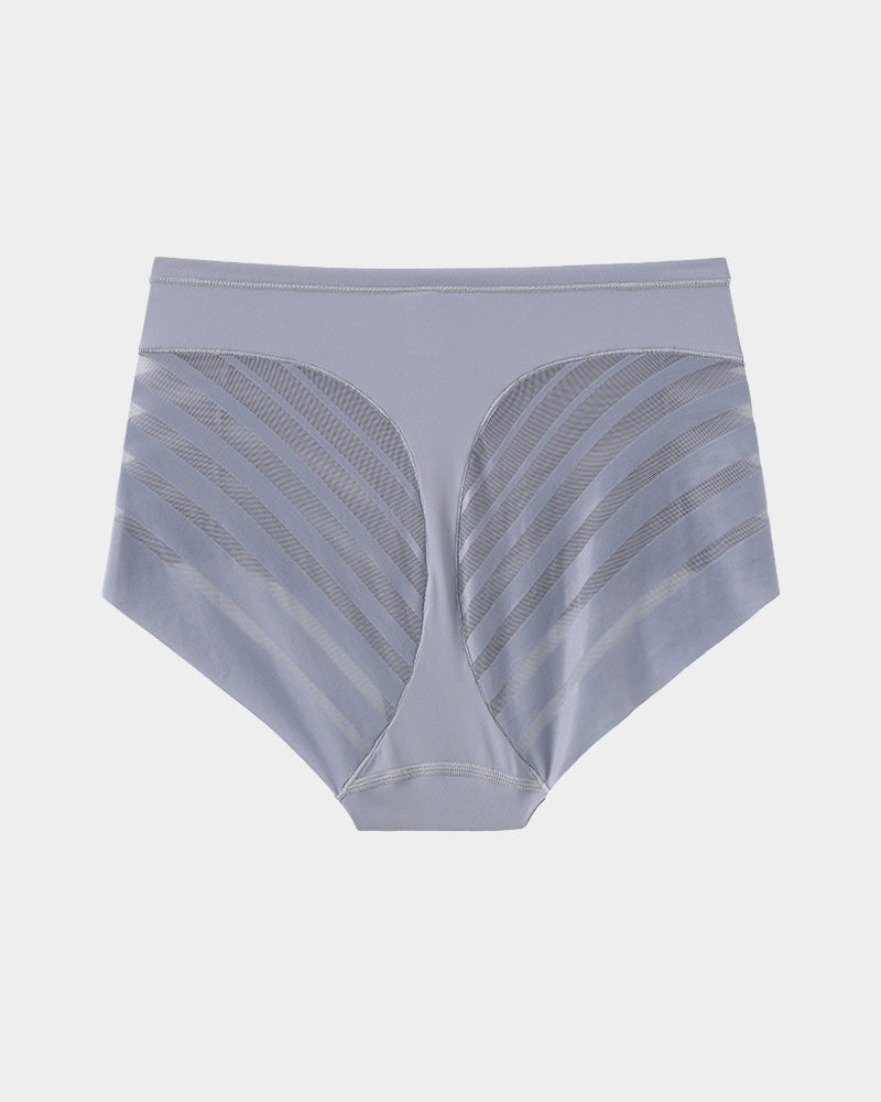 Seamless High-Stretch Tummy Control Butt Lifter for Everyday Comfort