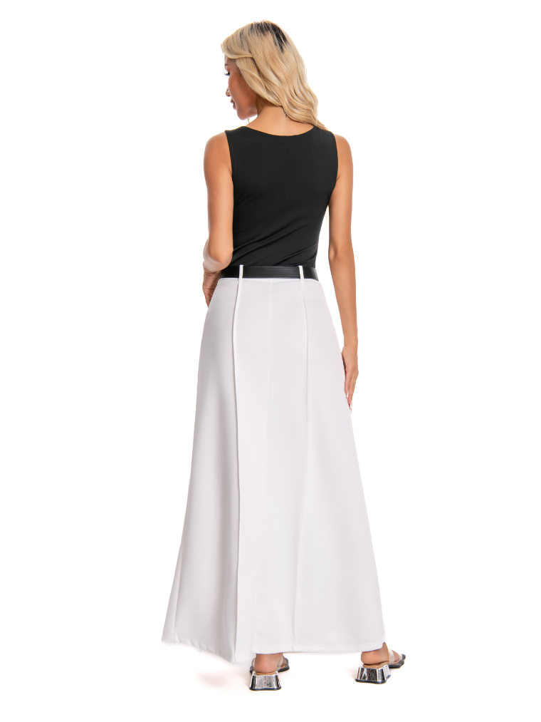 Venus Line Skirt