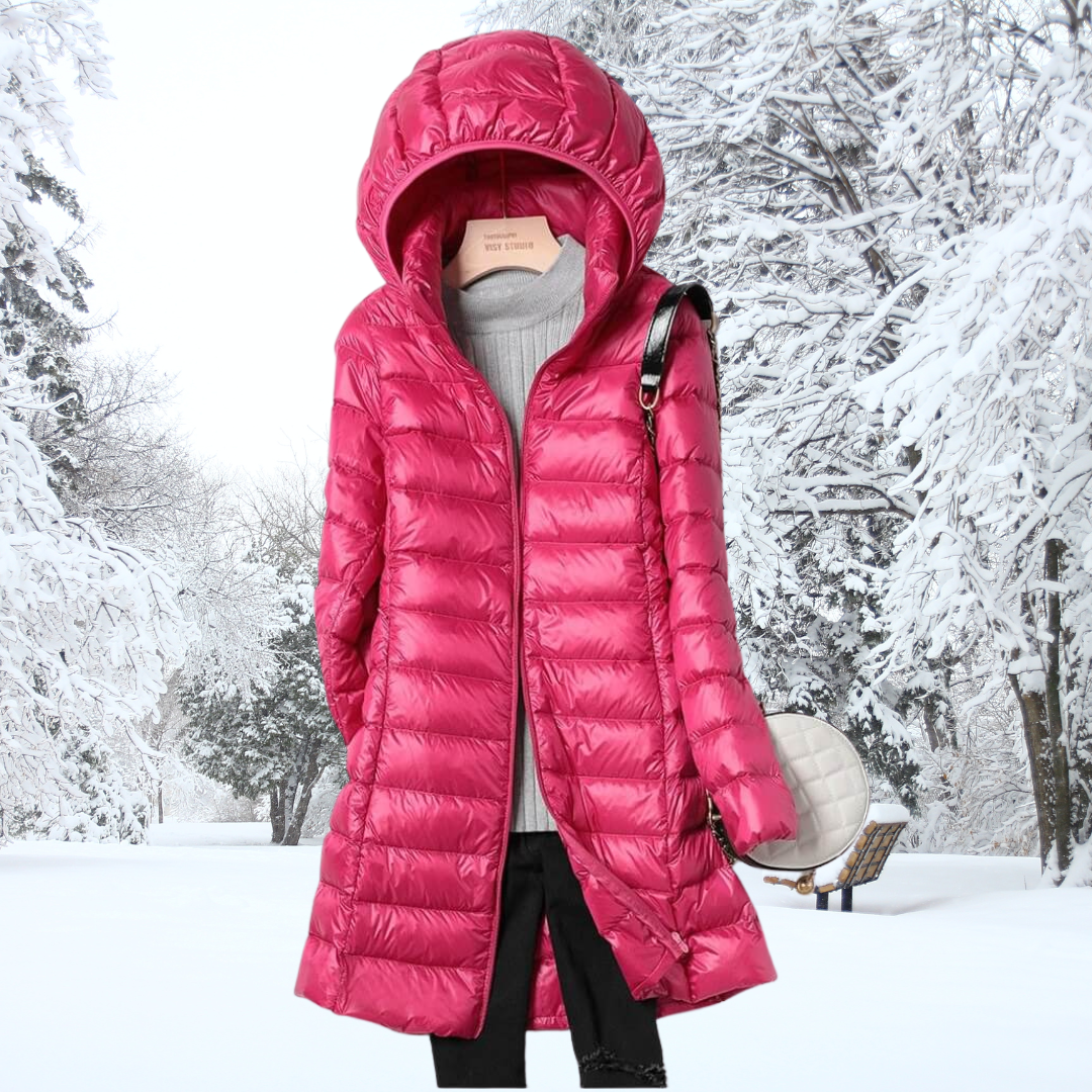 Marilies Down Jacket