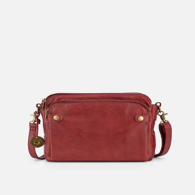 The Modern Crossbody