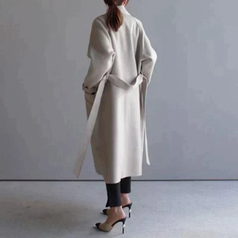 The Elowen Coat