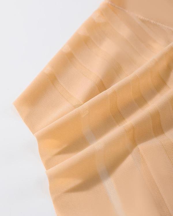 Seamless High-Stretch Tummy Control Butt Lifter for Everyday Comfort