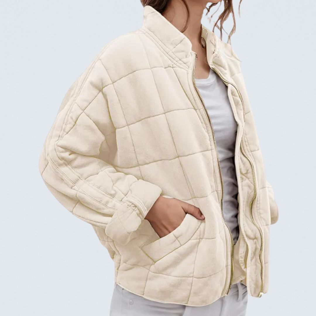 Nordloft Quilted Jacket
