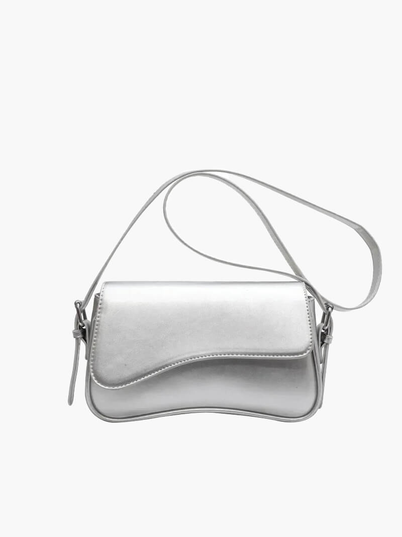 Mila Saddle Bag