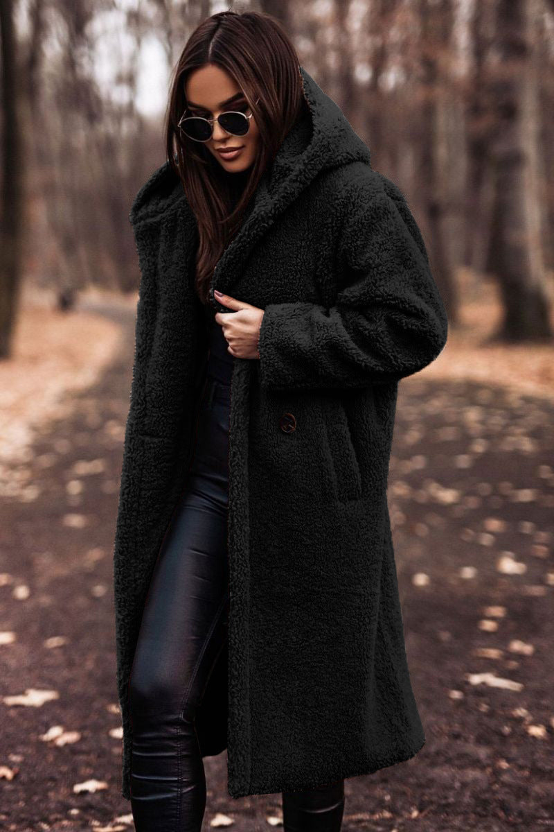 Keeley | Stylish Elegance Coat