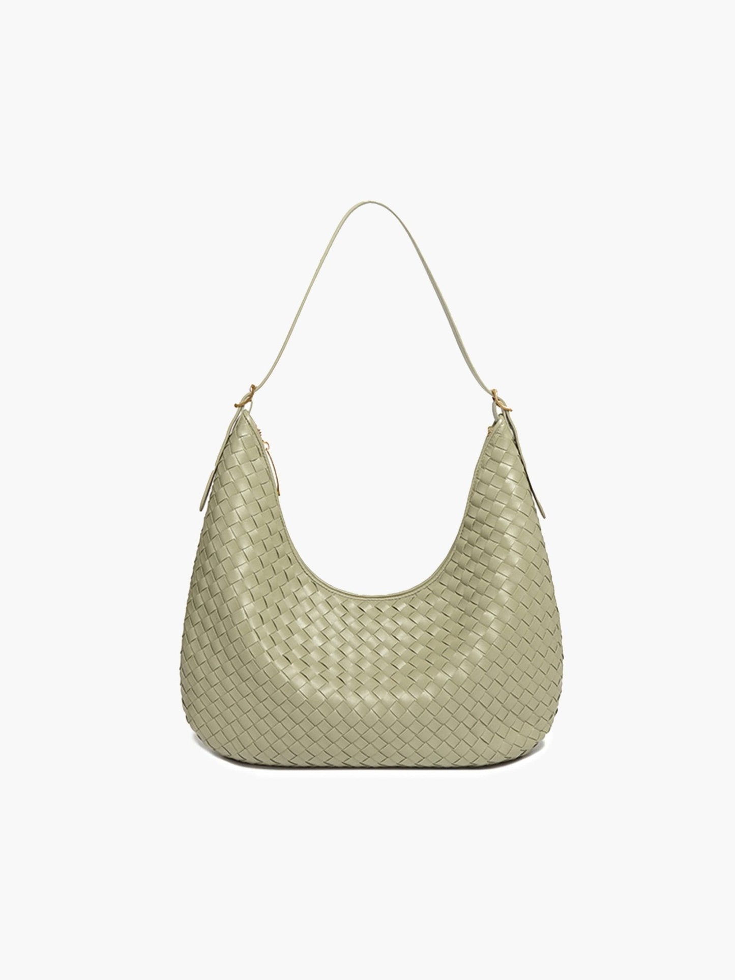 Scarlett Woven Tote