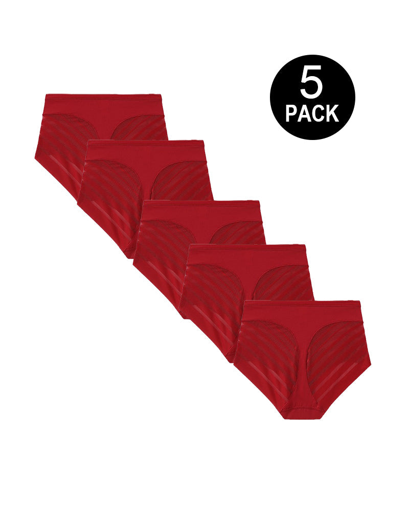 Seamless High-Stretch Tummy Control Butt Lifter for Everyday Comfort