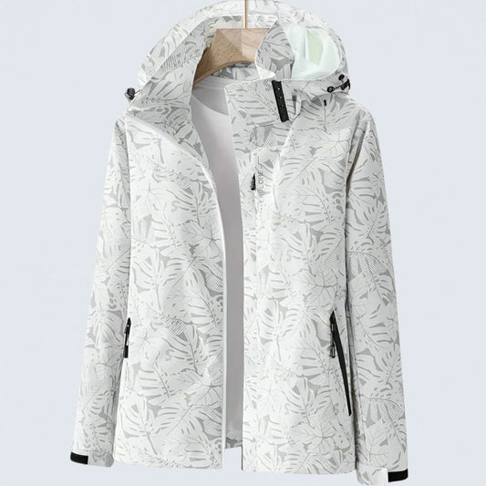 The Rosemary Jacket