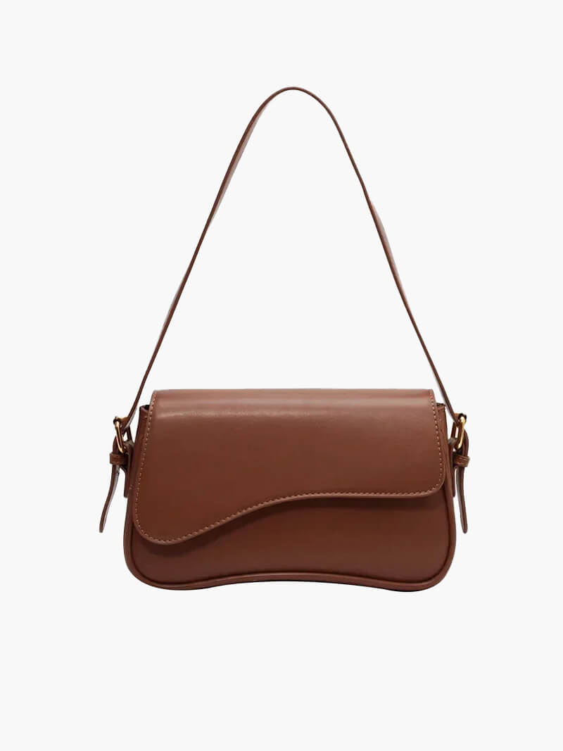 Mila Saddle Bag
