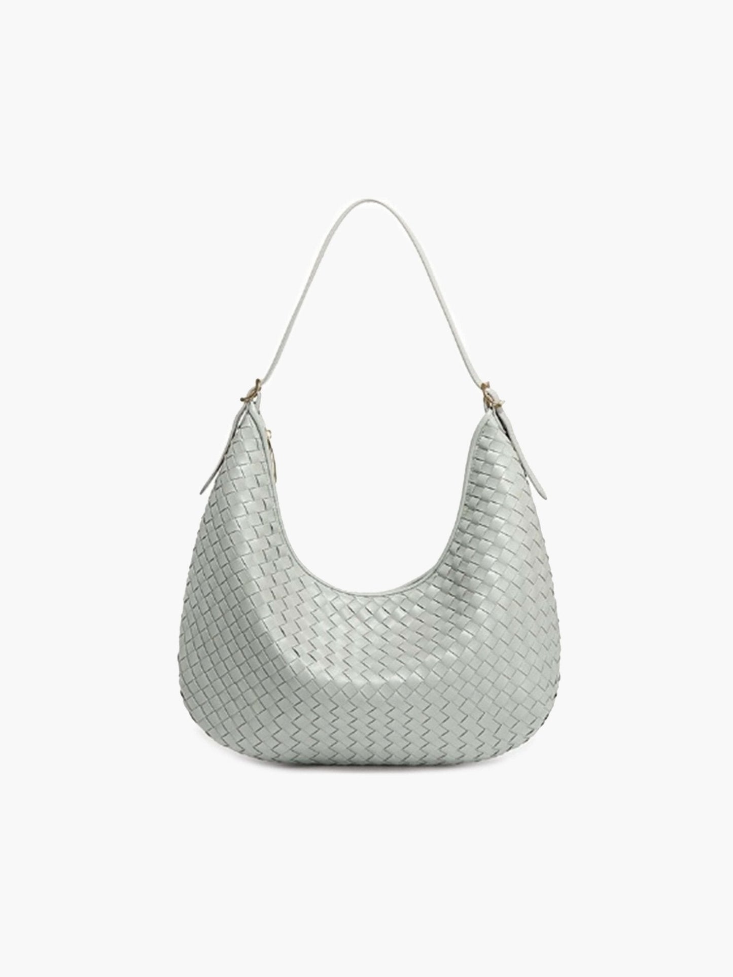 Scarlett Woven Tote
