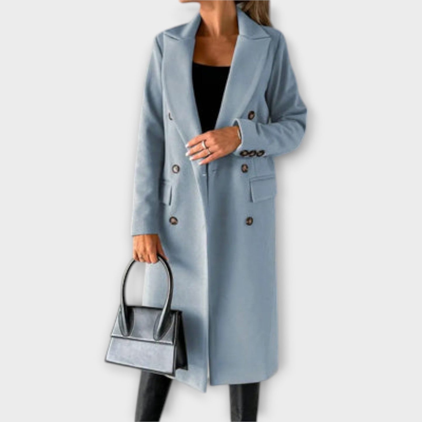 Judith - Sophisticated Coat