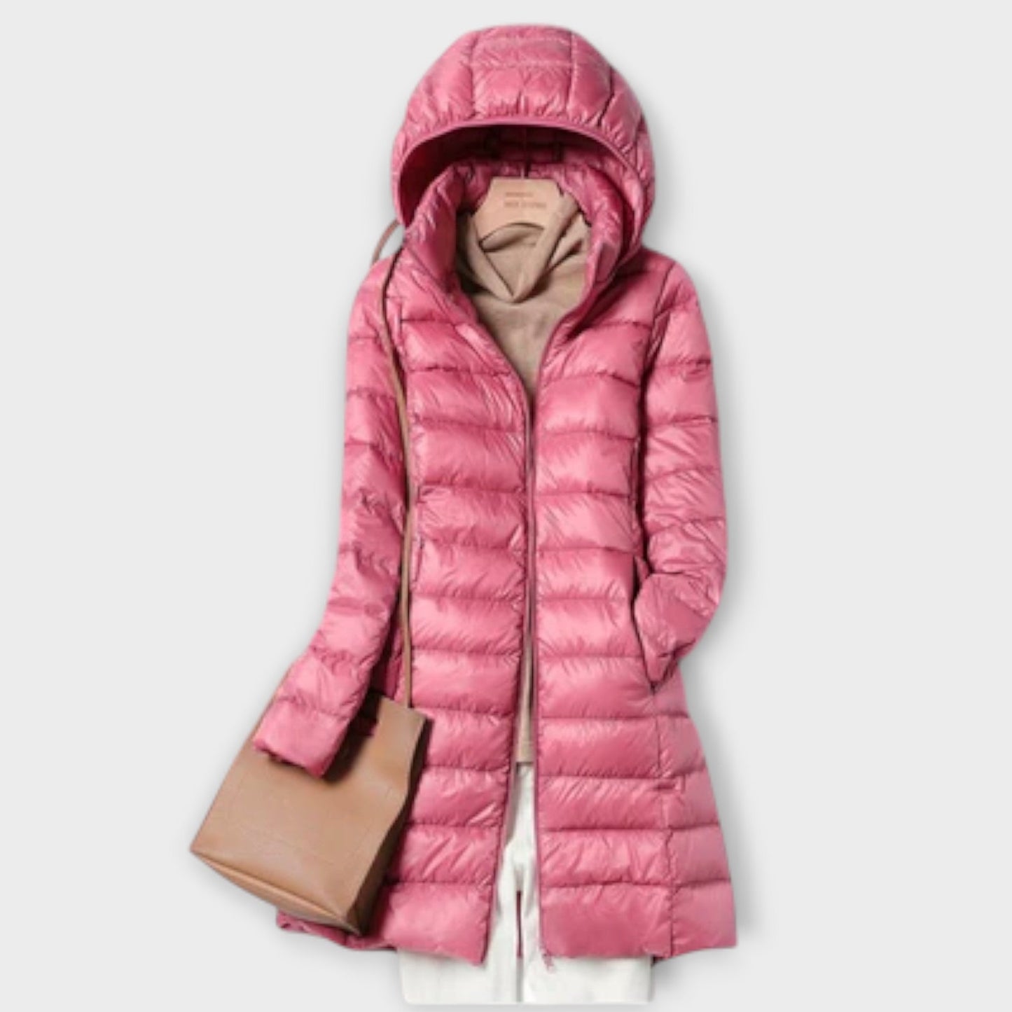 The Annika Puffer
